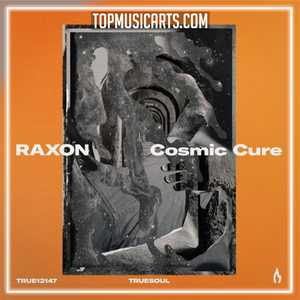 Raxon - Cosmic Cure Ableton Remake (Techno)