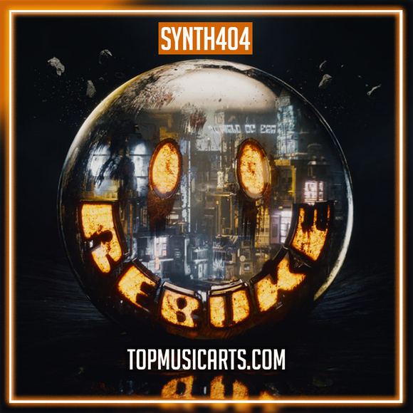 Rebūke - Synth404 Ableton Remake (Melodic Techno)