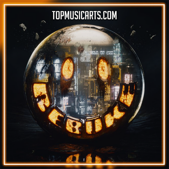 Rebūke - Where You Are Ableton Remake (Melodic House)