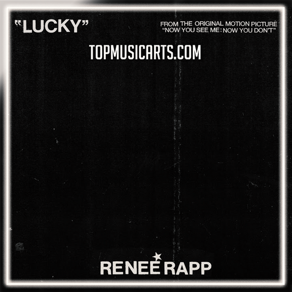 Renee Rapp - Lucky Ableton Remake (Pop)