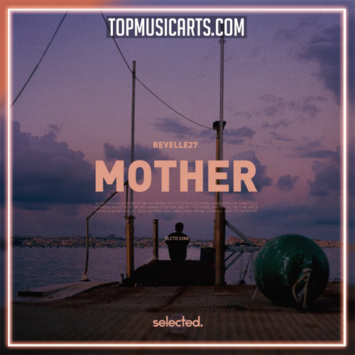 Revelle27 - Mother Ableton Remake (Piano House)