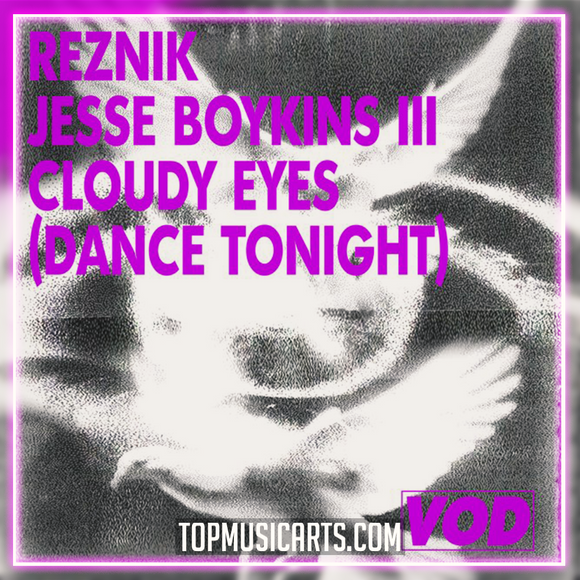 Reznik, Jesse Boykins III - Cloudy Eyes (Dance Tonight) Ableton Remake (Melodic House)
