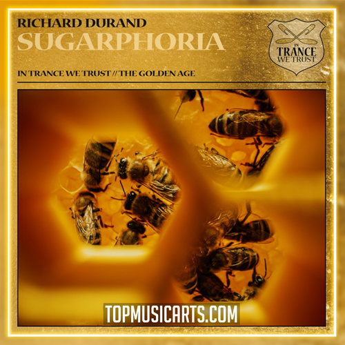 Richard Durand - Sugarphoria Ableton Remake (Trance)