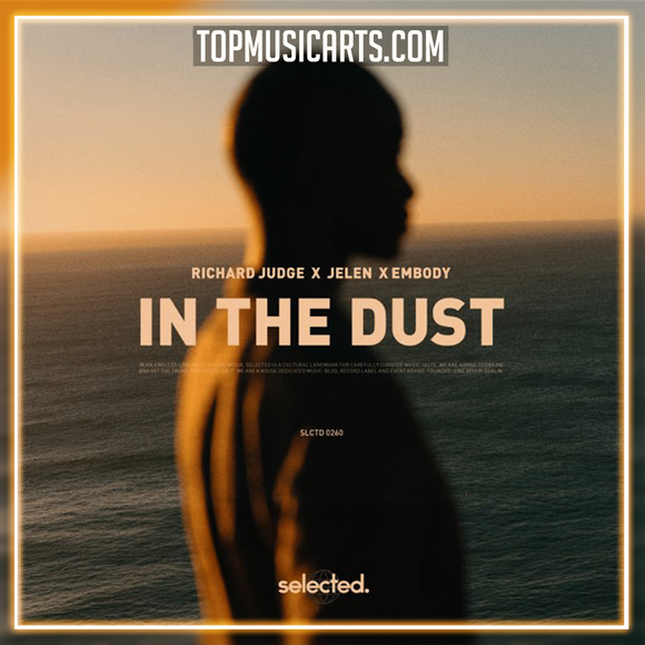Richard Judge x Jelen x Embody - In The Dust Ableton Remake (Deep House)