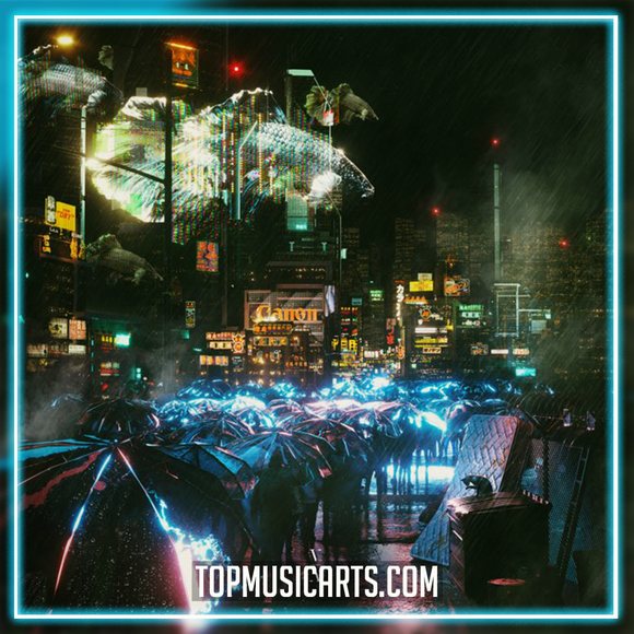 Rinzen - Life As It Is Ableton Remake (Progressive House)