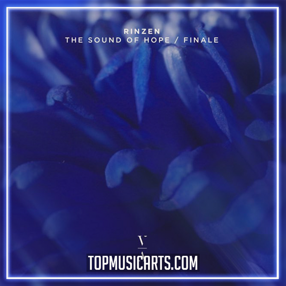 Rinzen & Emil Toledo - The Sound of Hope Ableton Remake (Melodic House)