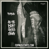 Riordan - As The Beat Goes Onnn Ableton Remake (Tech House)