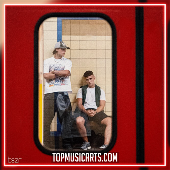 Riordan, Danny P - Jump Higher Ableton Remake (House)