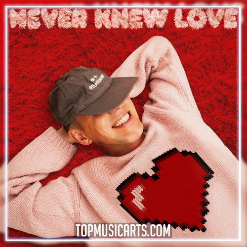 Riton & Belters Only - Never Knew Love Feat. Enisa Ableton Remake (Dance)
