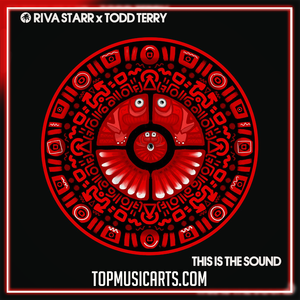 Riva Starr x Todd Terry - This is The Sound Ableton Remake (House)