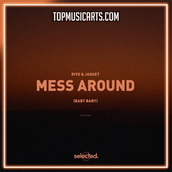 Rivo Jaquet - Mess Around (Baby Baby) Ableton Remake (Melodic House)