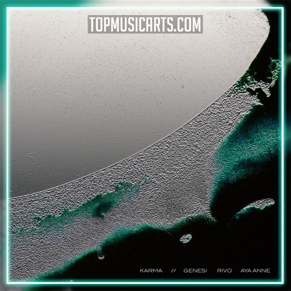 Rivo & Genesi & Aya Anne - Karma Ableton Remake (Melodic House)