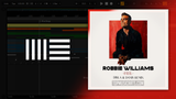 Robbie Williams - Feel (Disla & Danis Afro House Remix) Ableton Remake (Afro House)