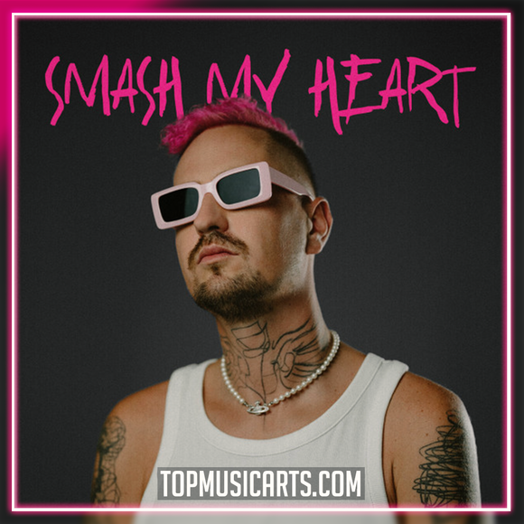 Robin Schulz - Smash My Heart Ableton Remake (Dance)