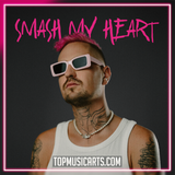 Robin Schulz - Smash My Heart Ableton Remake (Dance)