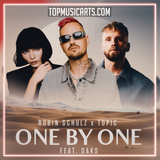 Robin Schulz & Topic ft. Oaks - One By One Ableton Remake (Dance)