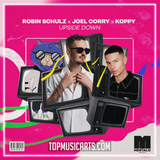 Robin Schulz x Joel Corry x KOPPY - Upside Down Ableton Remake (Dance Pop)