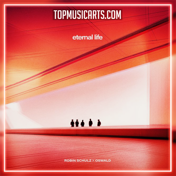 Robin Schulz x OSWALD - Eternal life Ableton Remake (Dance Pop)