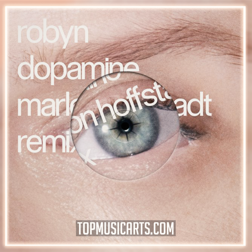 Robyn - Dopamine (Marlon Hoffstadt Remix) (Ableton Remake)