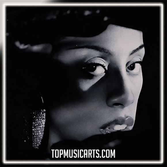 Rochelle Jordan - The Boy Ableton Remake (Pop)