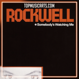 Rockwell - Somebody's Watching Me Ableton Remake (Synthpop)