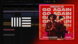 Roger Sanchez & Hugel - Go Again Ableton Remake (Afro House)