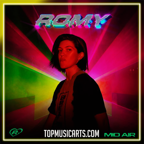 Romy - She's On My Mind Ableton Remake (French House)