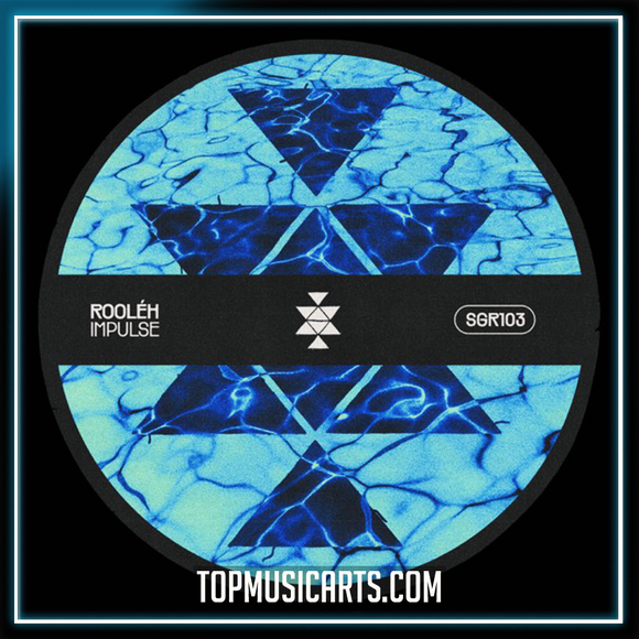 Rooléh - Impulse Ableton Remake (House)