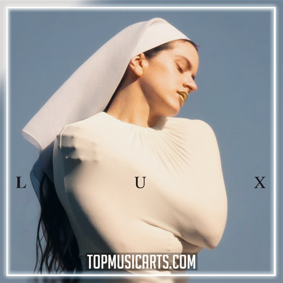 Rosalia - La Perla Ableton Remake (Pop)