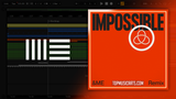 Röyksopp - Impossible ft. Alison Goldfrapp (&ME Remix) Ableton Remake (Afro House)