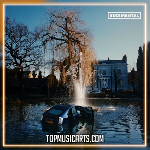 Rudimental - Nights Like These (feat. Rag'n'Bone Man) Ableton Remake (Drum & Bass)