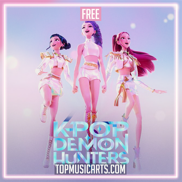 Rumi & Jinu - Free Ableton Remake (Pop)