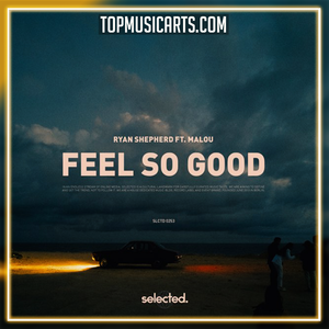 Ryan Shepherd & Malou - Feel So Good Ableton Remake (Deep House)
