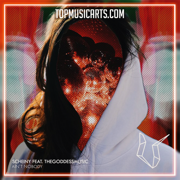 SCHEINY, TheGoddessMusic - Ain't Nobody Ableton Remake (Funky House)