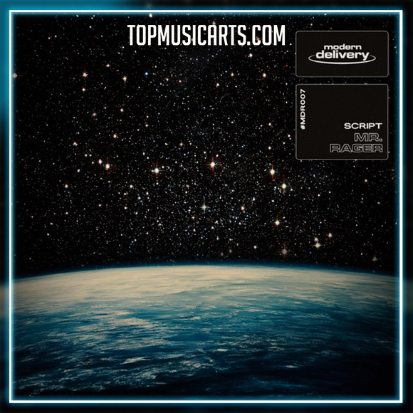 SCRIPT - Mr. Rager Ableton Remake (Melodic House)