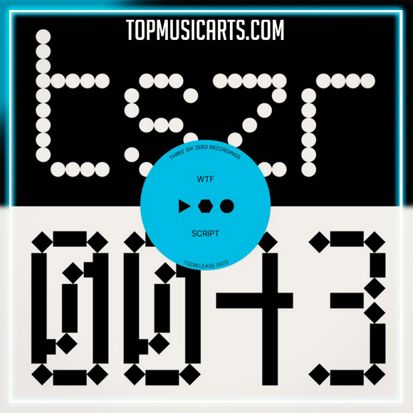 SCRIPT - WTF Ableton Remake (Tech House)