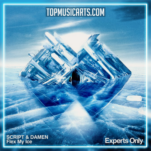SCRIPT, DAMEN - Flex My Ice Ableton Remake (Melodic House)