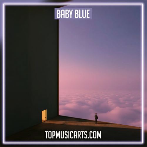 SG Lewis - Baby Blue (feat. Oliver Sim) Ableton Remake (Nu-Disco)