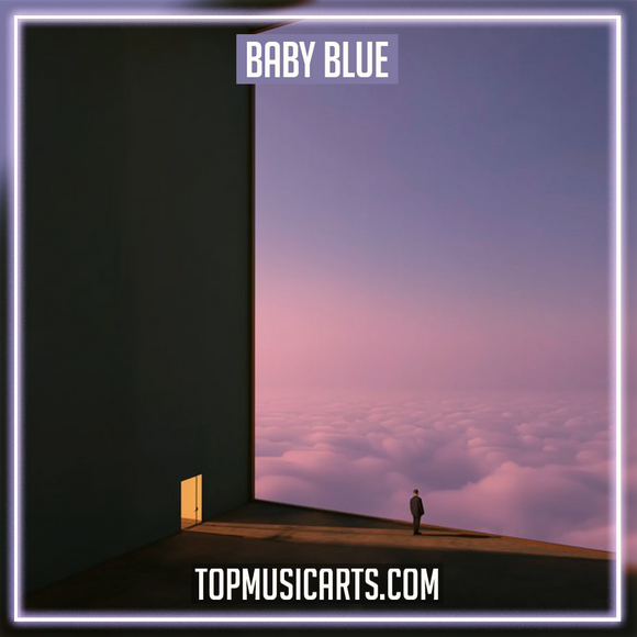 SG Lewis - Baby Blue (feat. Oliver Sim) Ableton Remake (Dance Pop)