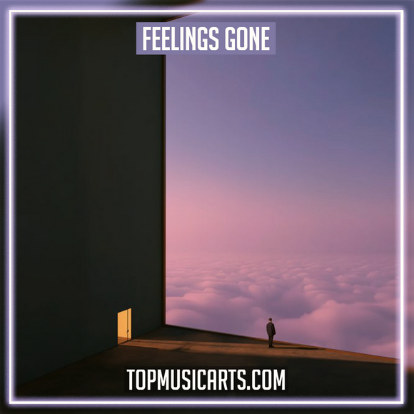 SG Lewis & London Grammar - Feelings Gone Ableton Remake (Dance Pop)