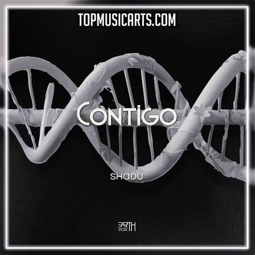 SHADU - Contigo Ableton Remake (Afro House)
