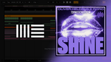 Oliver Heldens & RoRo - SHINE Ableton Remake (Dance)