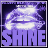 Oliver Heldens & RoRo - SHINE Ableton Remake (Dance)