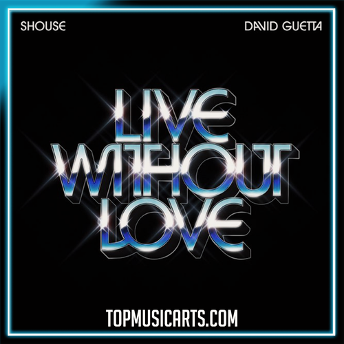 SHOUSE, David Guetta - Live Without Love Ableton Remake (Progressive House)