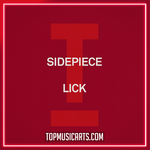 SIDEPIECE - Lick Ableton Remake (Tech House)