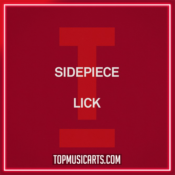 SIDEPIECE - Lick Ableton Remake (Tech House)