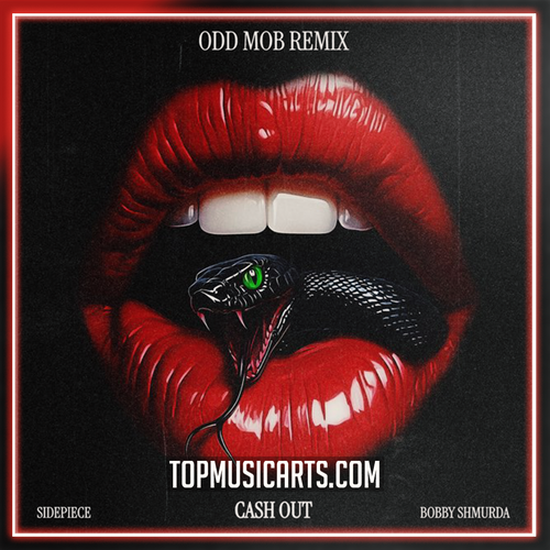 SIDEPIECE & Bobby Shmurda - Cash Out (Odd Mob Remix) Ableton Remake (Tech House)