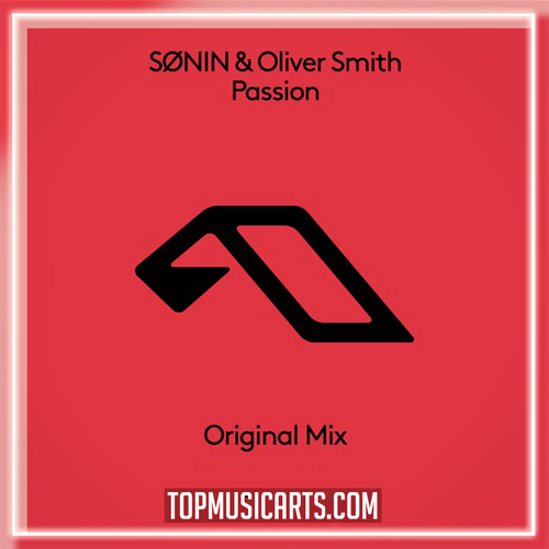 SØNIN & Oliver Smith - Passion Ableton Remake (Trance)