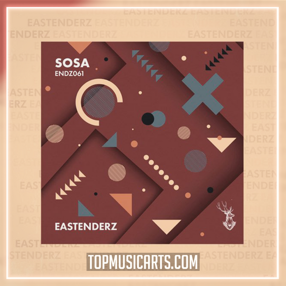 SOSA - Time Away Ableton Remake (Deep House)