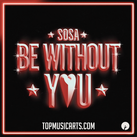 SOSA (UK) - Be Without You Ableton Remake (Tech House)